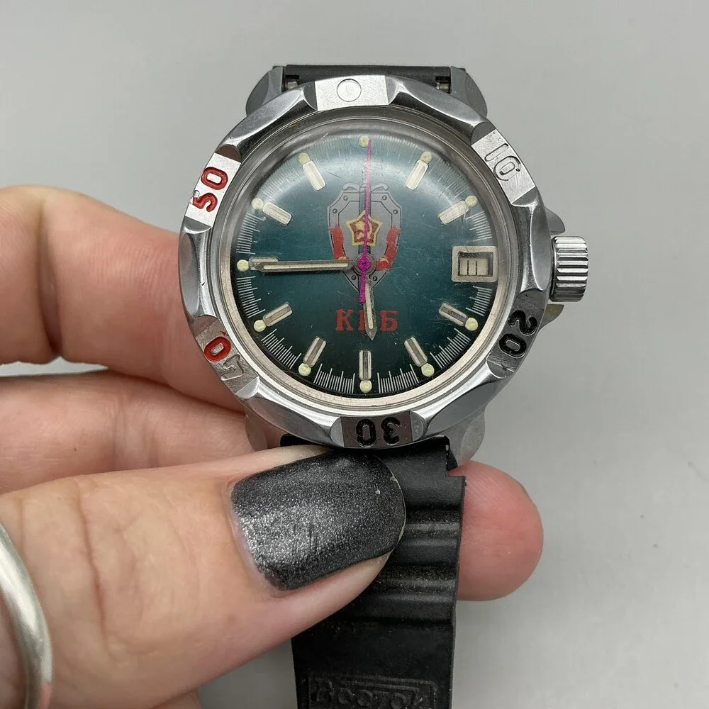 Vostok see photos